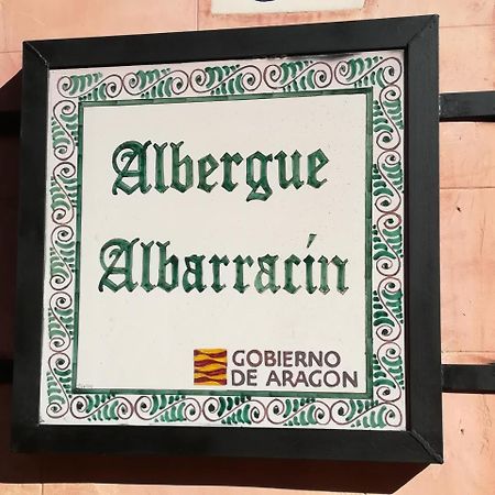 Albergue الباراثين المظهر الخارجي الصورة