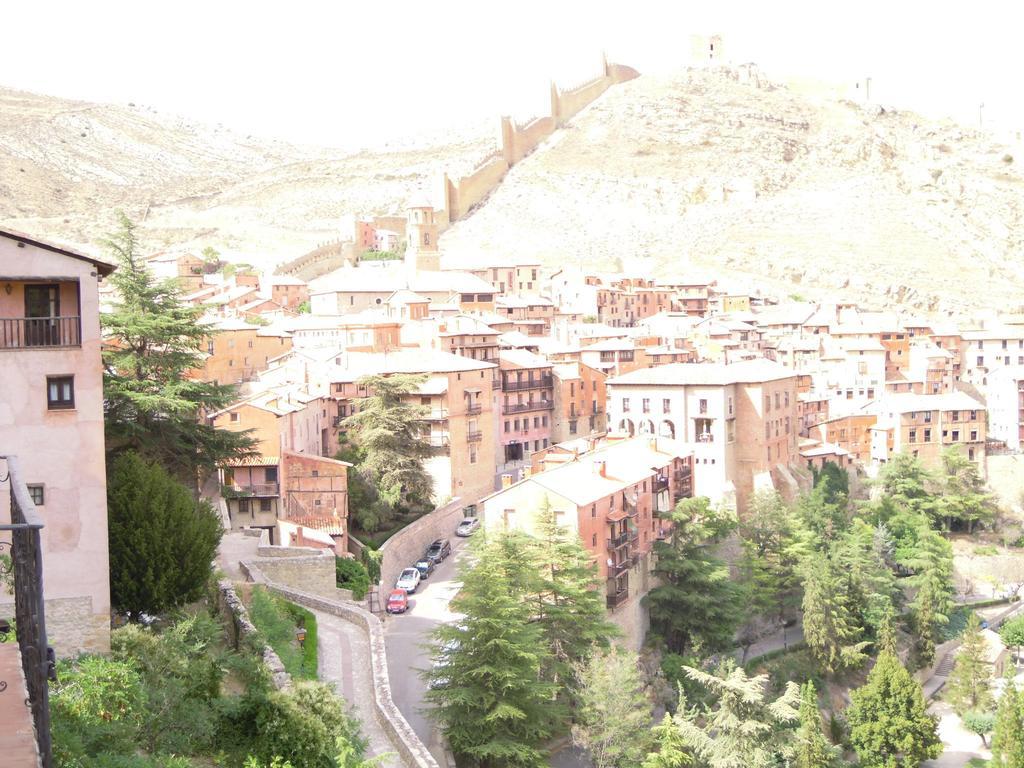 Albergue الباراثين المظهر الخارجي الصورة