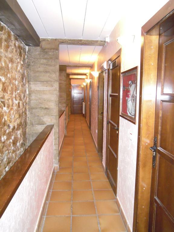 Albergue الباراثين المظهر الخارجي الصورة
