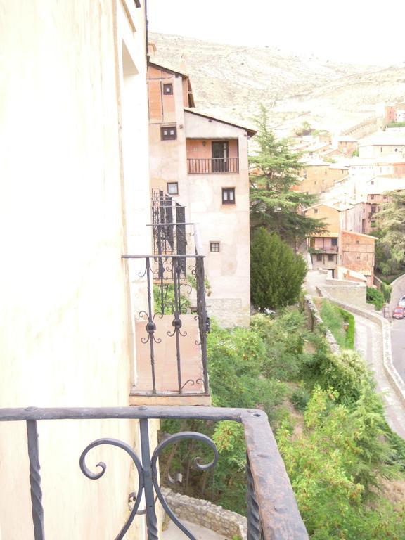 Albergue الباراثين المظهر الخارجي الصورة