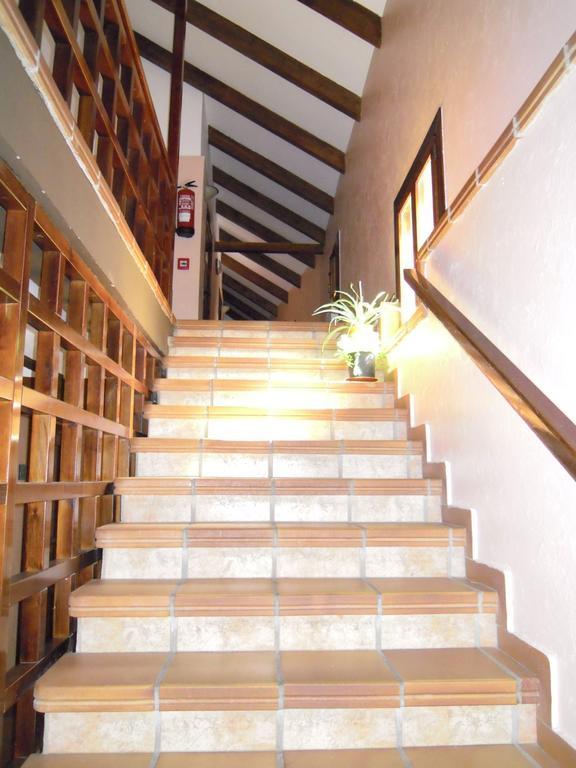 Albergue الباراثين المظهر الخارجي الصورة