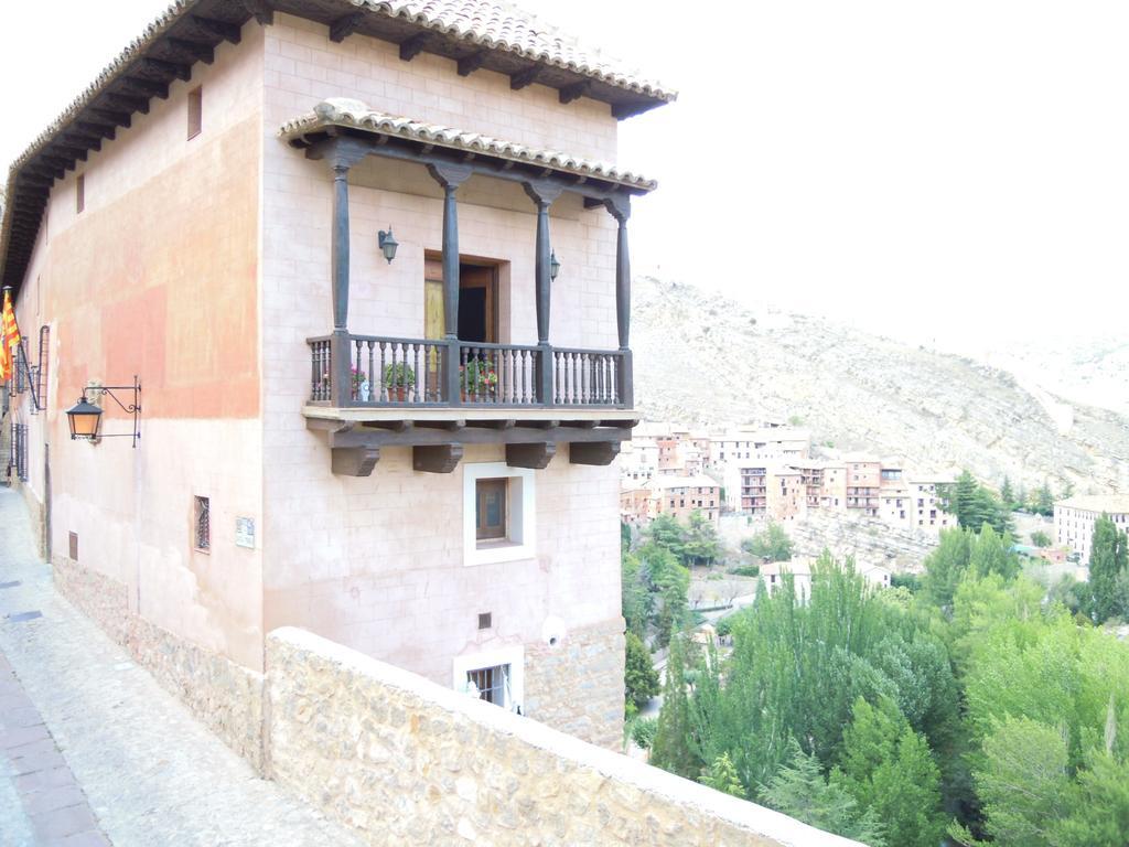 Albergue الباراثين المظهر الخارجي الصورة