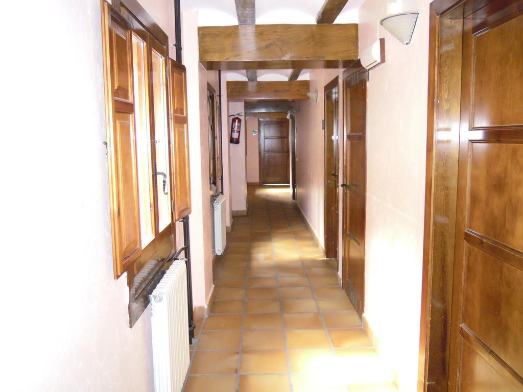 Albergue الباراثين المظهر الخارجي الصورة